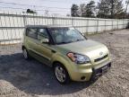 KIA - SOUL