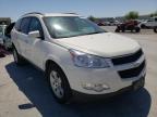 CHEVROLET - TRAVERSE