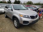 KIA - SORENTO