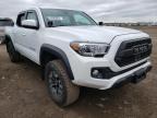 TOYOTA - TACOMA