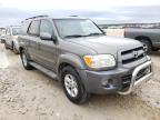 TOYOTA - SEQUOIA