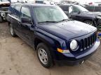 JEEP - PATRIOT