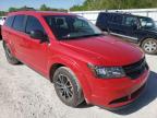 DODGE - JOURNEY