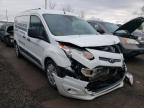 FORD - TRANSIT CONNECT