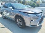 LEXUS - RX350