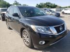 NISSAN - PATHFINDER