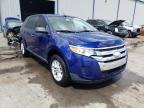 FORD - EDGE