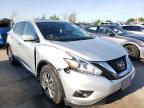 NISSAN - MURANO