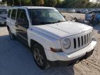 JEEP - PATRIOT