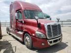 FREIGHTLINER - CASCADIA 1