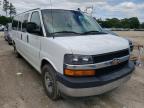 CHEVROLET - EXPRESS