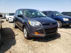 FORD - ESCAPE