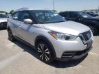 NISSAN - KICKS