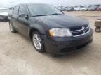 DODGE - AVENGER