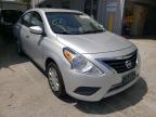 NISSAN - VERSA