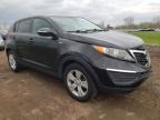 KIA - SPORTAGE