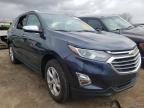 CHEVROLET - EQUINOX