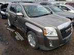 GMC - TERRAIN