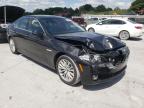 BMW - 5 SERIES