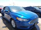 FORD - FUSION