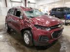 CHEVROLET - TRAX