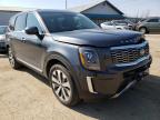 KIA - TELLURIDE