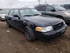 FORD - CROWN VICTORIA