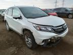 HONDA - CRV