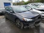 SUBARU - IMPREZA