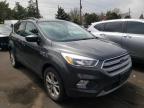 FORD - ESCAPE