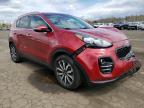 KIA - SPORTAGE