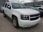 CHEVROLET - TAHOE