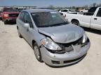 NISSAN - VERSA