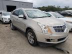 CADILLAC - SRX