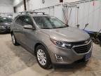 CHEVROLET - EQUINOX