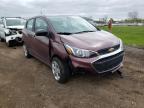 CHEVROLET - SPARK