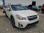 SUBARU - CROSSTREK