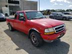 FORD - RANGER