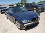 BMW - 3 SERIES