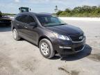 CHEVROLET - TRAVERSE