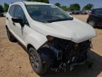 FORD - ECOSPORT S