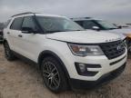 FORD - EXPLORER