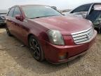 CADILLAC - CTS