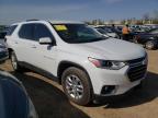 CHEVROLET - TRAVERSE