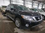 NISSAN - PATHFINDER