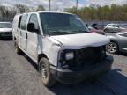 CHEVROLET - EXPRESS