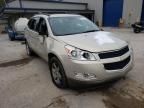 CHEVROLET - TRAVERSE