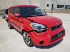 KIA - SOUL