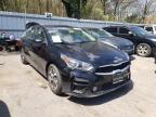 KIA - FORTE