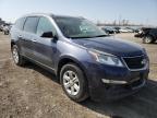 CHEVROLET - TRAVERSE